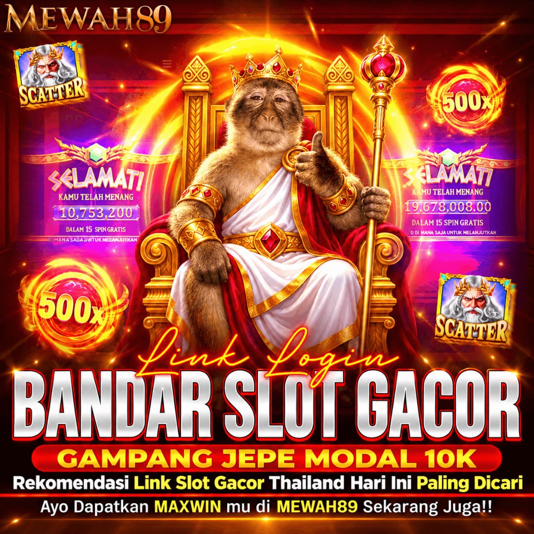 MEWAH89